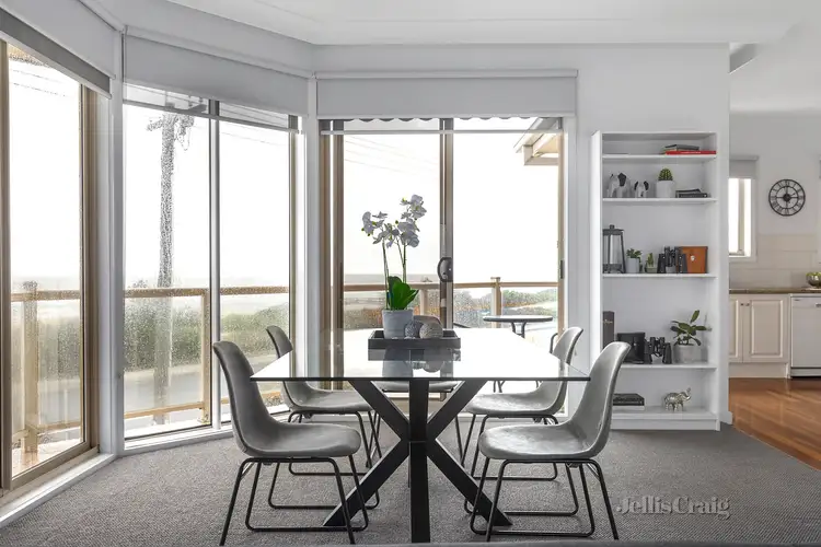 Sixth view of Homely townhouse listing, 182 Beach Road, Parkdale VIC 3195