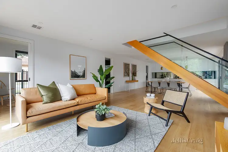 Third view of Homely townhouse listing, 29 Tucker Road, Bentleigh VIC 3204