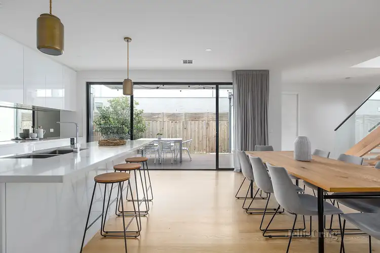 Fourth view of Homely townhouse listing, 29 Tucker Road, Bentleigh VIC 3204