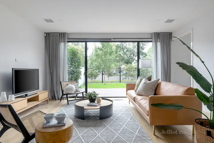 Fifth view of Homely townhouse listing, 29 Tucker Road, Bentleigh VIC 3204