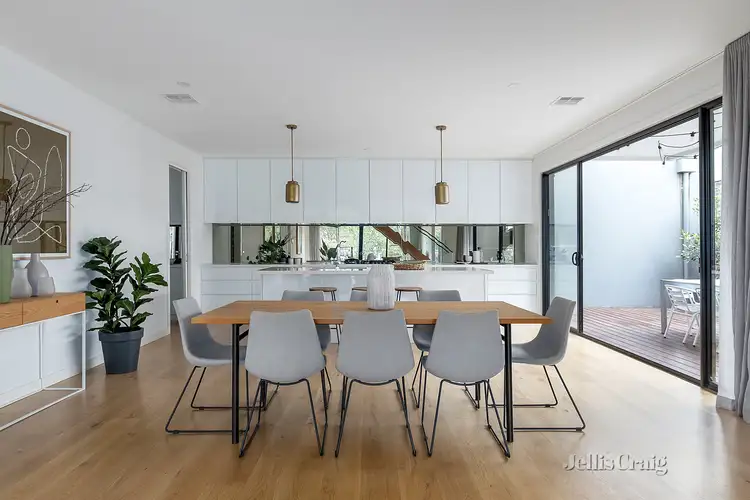 Sixth view of Homely townhouse listing, 29 Tucker Road, Bentleigh VIC 3204