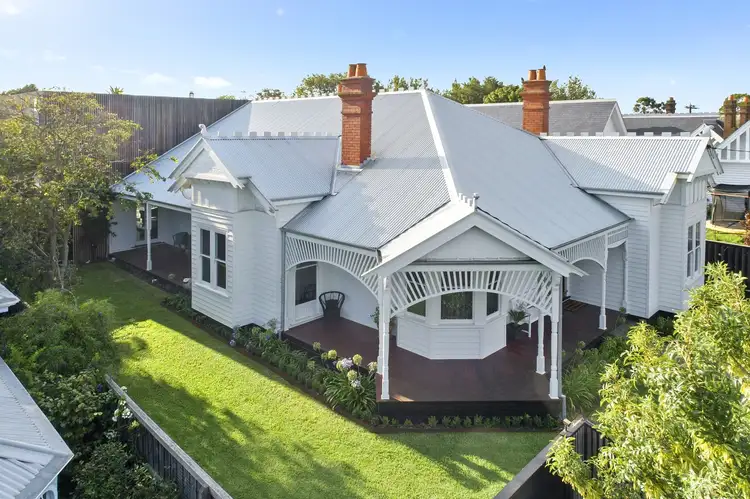 351 Shannon Avenue, Newtown VIC 3220