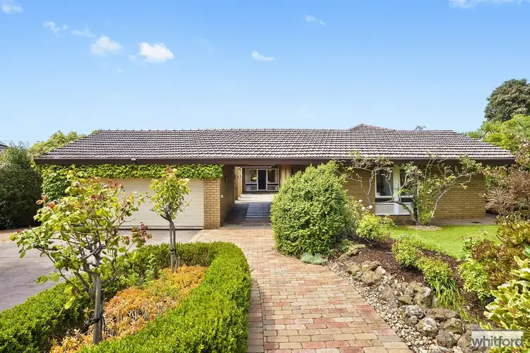Third view of Homely house listing, 3-5 Lichen Grove, Highton VIC 3216