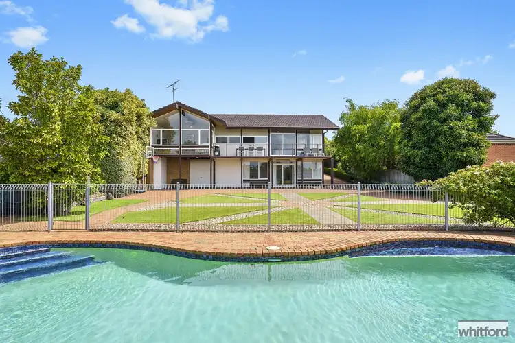 Fourth view of Homely house listing, 3-5 Lichen Grove, Highton VIC 3216