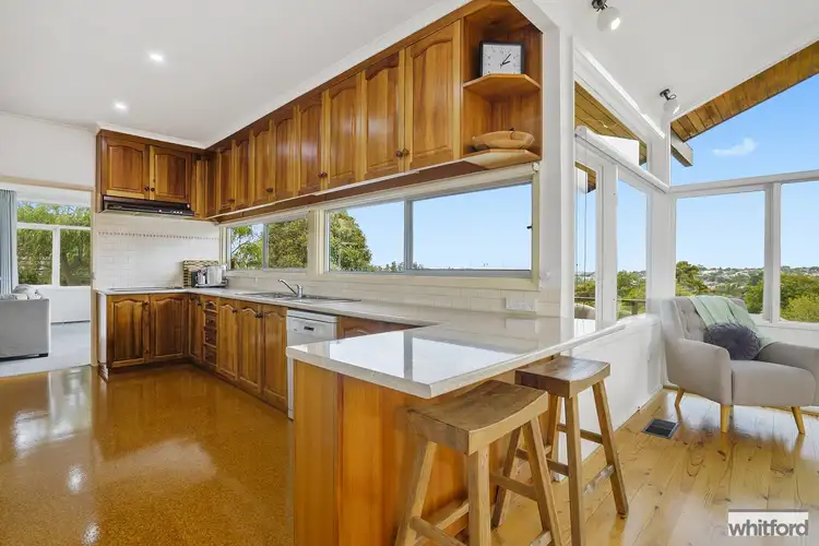 Sixth view of Homely house listing, 3-5 Lichen Grove, Highton VIC 3216