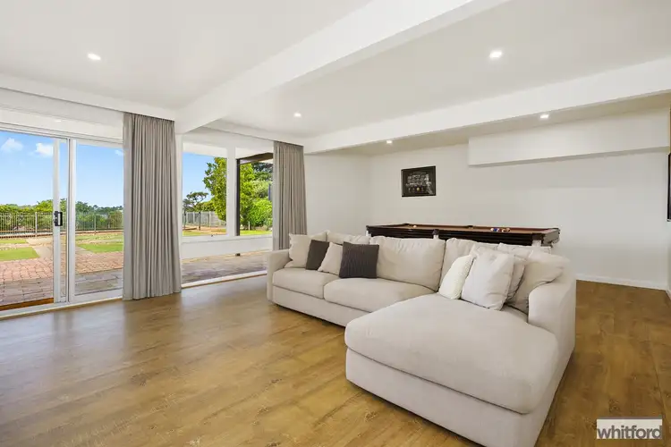 Seventh view of Homely house listing, 3-5 Lichen Grove, Highton VIC 3216
