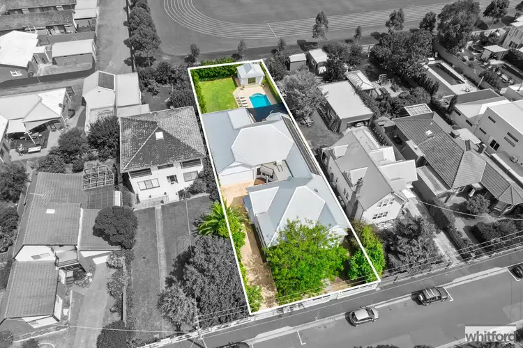 117 Skene Street, Newtown VIC 3220