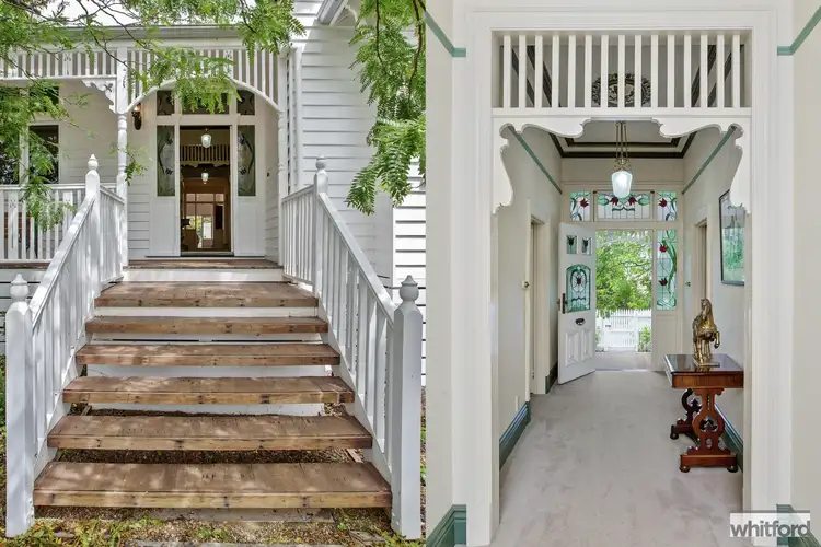 Sixth view of Homely house listing, 117 Skene Street, Newtown VIC 3220