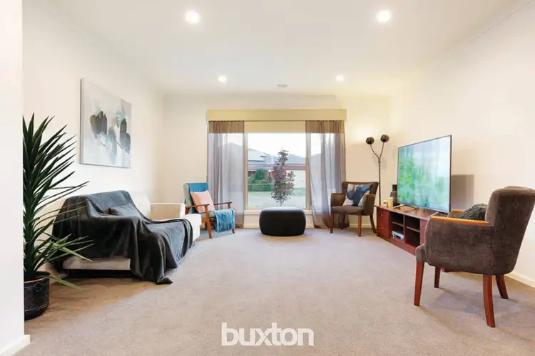 Second view of Homely house listing, 24 Tudor Avenue, Delacombe VIC 3356