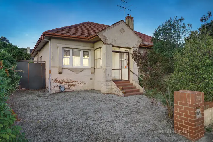 595 North Road, Ormond VIC 3204