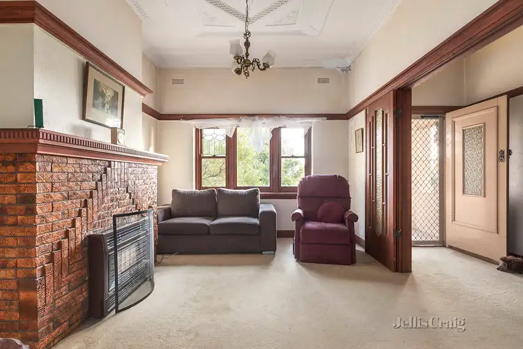 Fifth view of Homely house listing, 595 North Road, Ormond VIC 3204