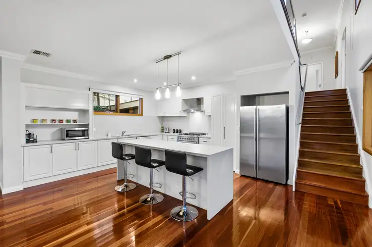 Second view of Homely house listing, 30 Landano Way, Doreen VIC 3754