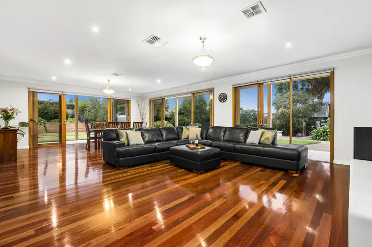 Fourth view of Homely house listing, 30 Landano Way, Doreen VIC 3754