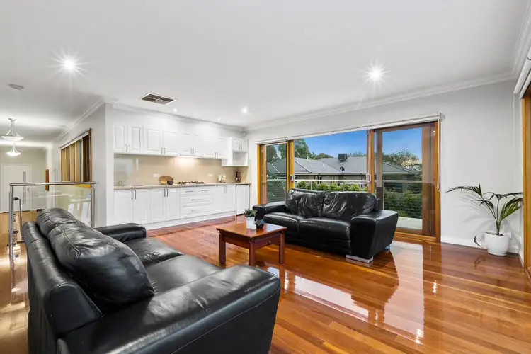 Fifth view of Homely house listing, 30 Landano Way, Doreen VIC 3754