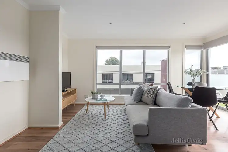 Second view of Homely townhouse listing, 2b Elm Grove, Mckinnon VIC 3204