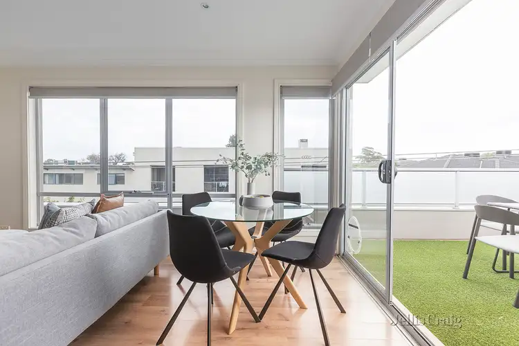 Third view of Homely townhouse listing, 2b Elm Grove, Mckinnon VIC 3204