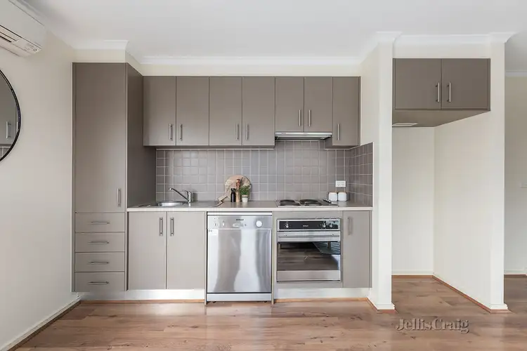 Fourth view of Homely townhouse listing, 2b Elm Grove, Mckinnon VIC 3204