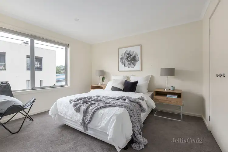 Fifth view of Homely townhouse listing, 2b Elm Grove, Mckinnon VIC 3204