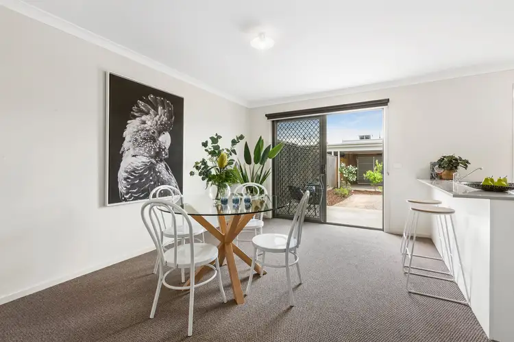 Fourth view of Homely townhouse listing, 25 Courthouse Walk, Doreen VIC 3754