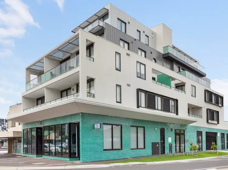Main view of Homely apartment listing, 303/1B Kokaribb Road, Carnegie VIC 3163