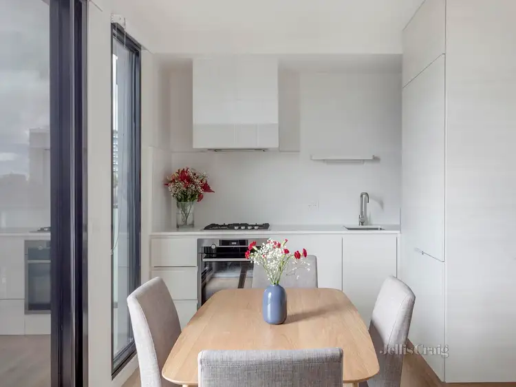 Sixth view of Homely apartment listing, 303/1B Kokaribb Road, Carnegie VIC 3163