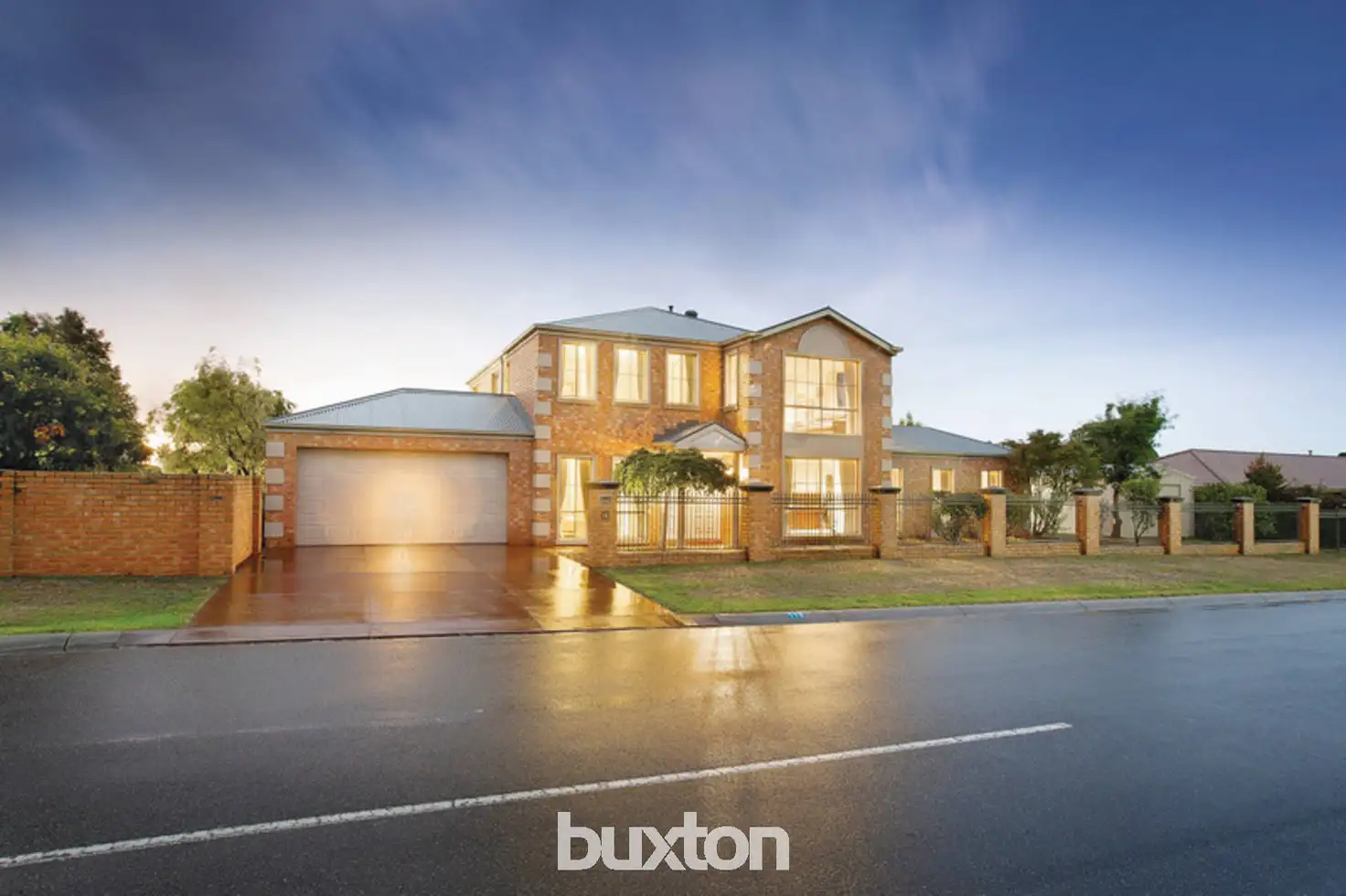 Main view of Homely house listing, 118 Bogong Avenue, Invermay Park VIC 3350