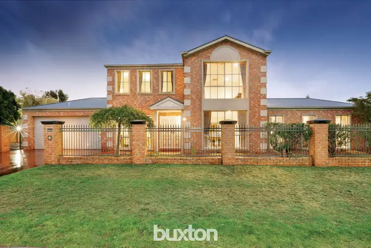 Second view of Homely house listing, 118 Bogong Avenue, Invermay Park VIC 3350