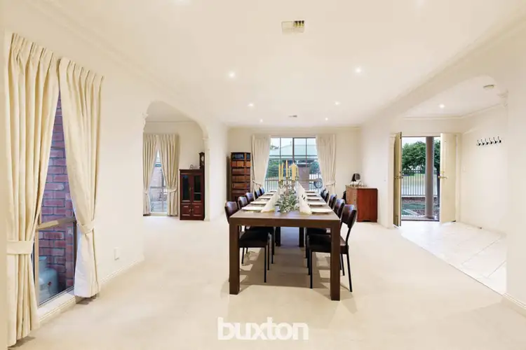 Third view of Homely house listing, 118 Bogong Avenue, Invermay Park VIC 3350