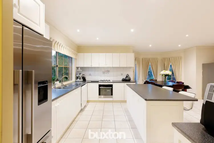 Fourth view of Homely house listing, 118 Bogong Avenue, Invermay Park VIC 3350