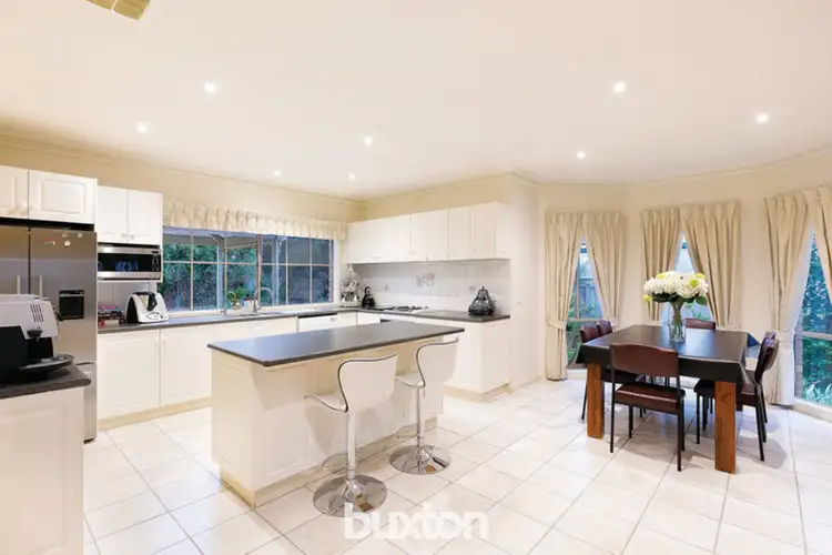 Fifth view of Homely house listing, 118 Bogong Avenue, Invermay Park VIC 3350