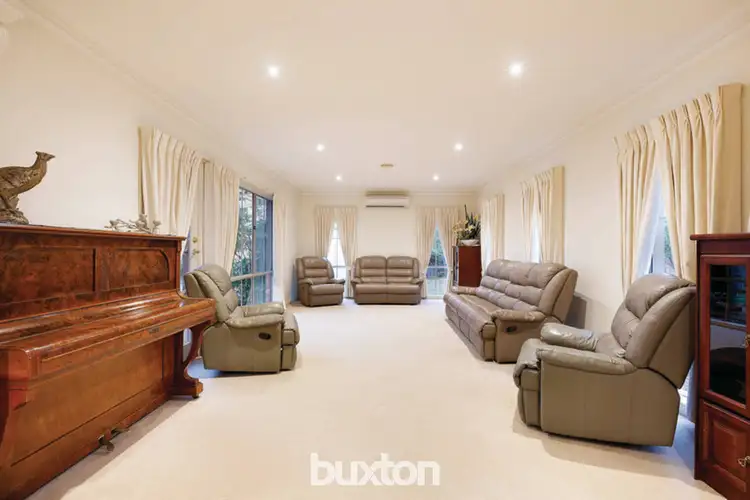 Sixth view of Homely house listing, 118 Bogong Avenue, Invermay Park VIC 3350