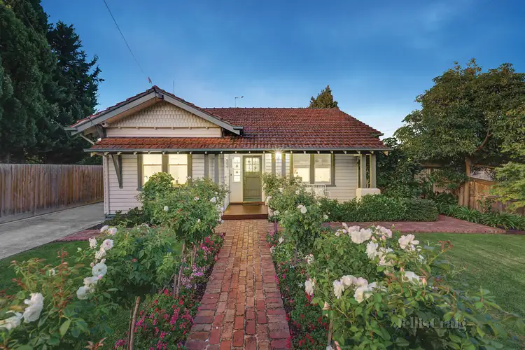 70 Green Street, Ivanhoe VIC 3079