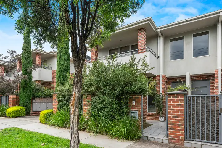 4/35-39 Bourke Street, Ringwood VIC 3134