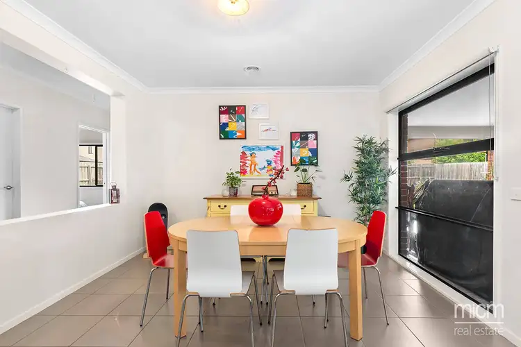 Fifth view of Homely house listing, 3 Grassbird Drive, Point Cook VIC 3030