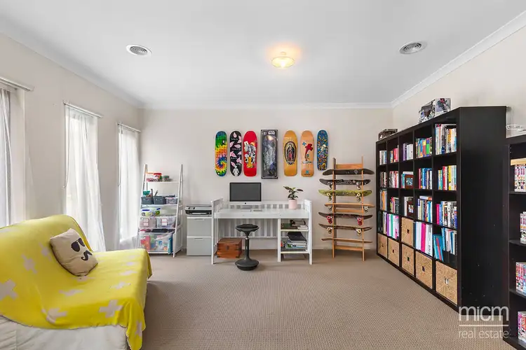 Sixth view of Homely house listing, 3 Grassbird Drive, Point Cook VIC 3030