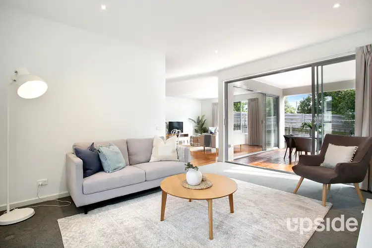 Third view of Homely house listing, 24A Moorfield Avenue, Rosebud VIC 3939