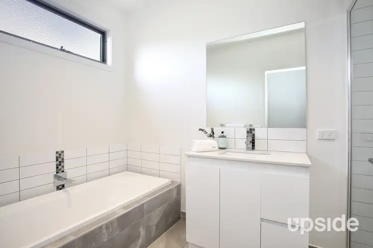 Fifth view of Homely house listing, 24A Moorfield Avenue, Rosebud VIC 3939