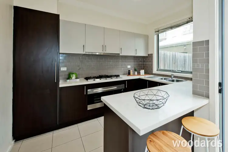 Fifth view of Homely townhouse listing, 19/1 Manna Gum Court, Coburg VIC 3058