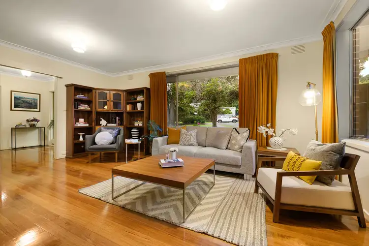Second view of Homely house listing, 1701/68 Iluka Court, Ferntree Gully VIC 3156