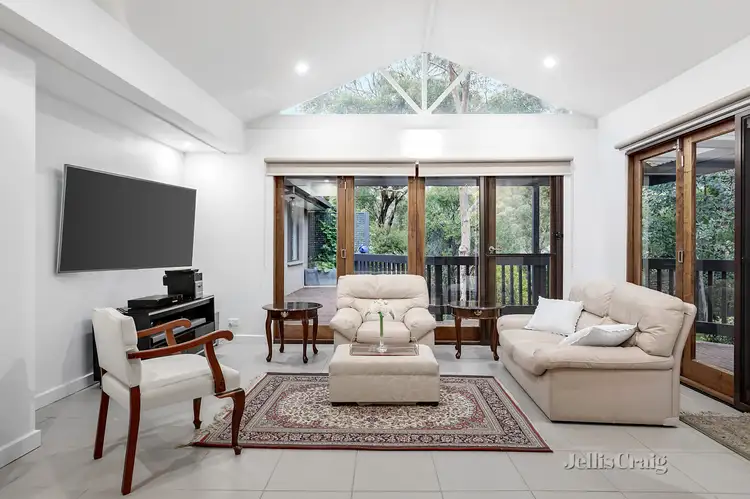 Fourth view of Homely house listing, 4 Roxby Close, Eltham VIC 3095