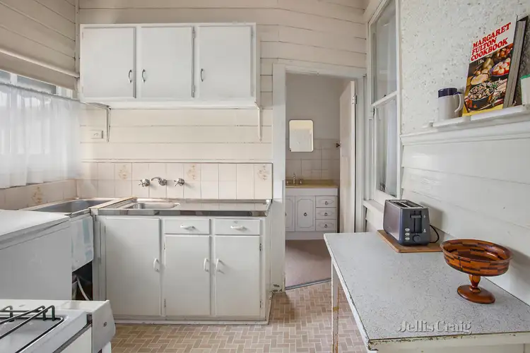 Fifth view of Homely house listing, 16 Carlyon Street, Ormond VIC 3204