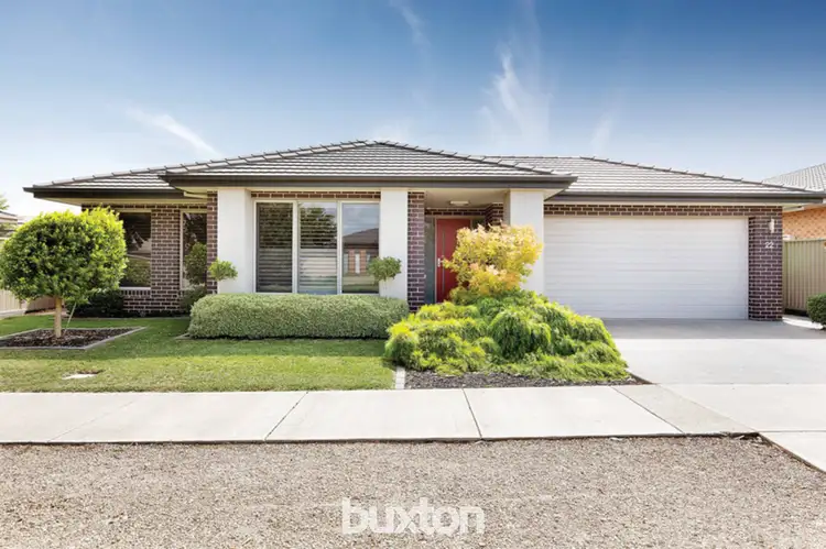 22 Clovedale Avenue, Alfredton VIC 3350