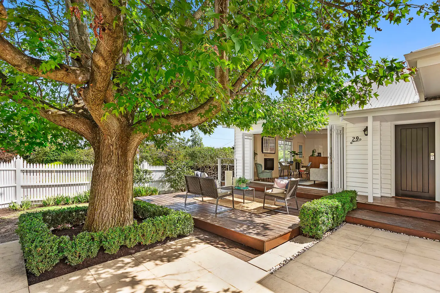 Main view of Homely house listing, 1/29 Celia Street, Bentleigh East VIC 3165