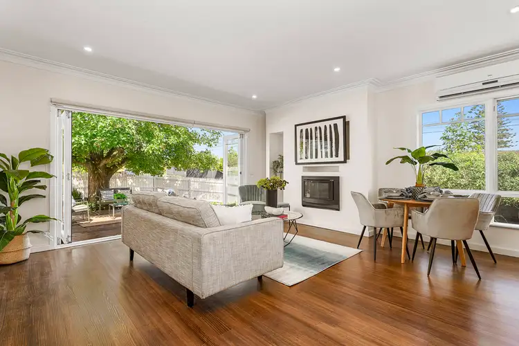 Fifth view of Homely house listing, 1/29 Celia Street, Bentleigh East VIC 3165