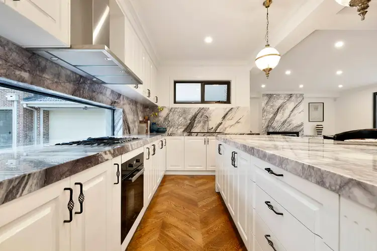 Fourth view of Homely townhouse listing, 1/31 Malcolm Court, Mount Waverley VIC 3149