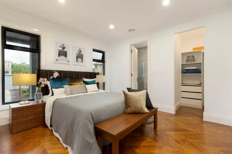 Sixth view of Homely townhouse listing, 1/31 Malcolm Court, Mount Waverley VIC 3149