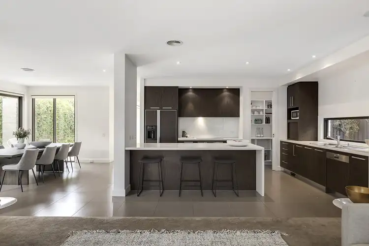 Fifth view of Homely house listing, 39 Mcarthur Street, Malvern VIC 3144