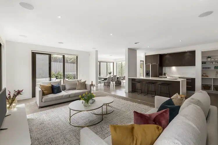Sixth view of Homely house listing, 39 Mcarthur Street, Malvern VIC 3144
