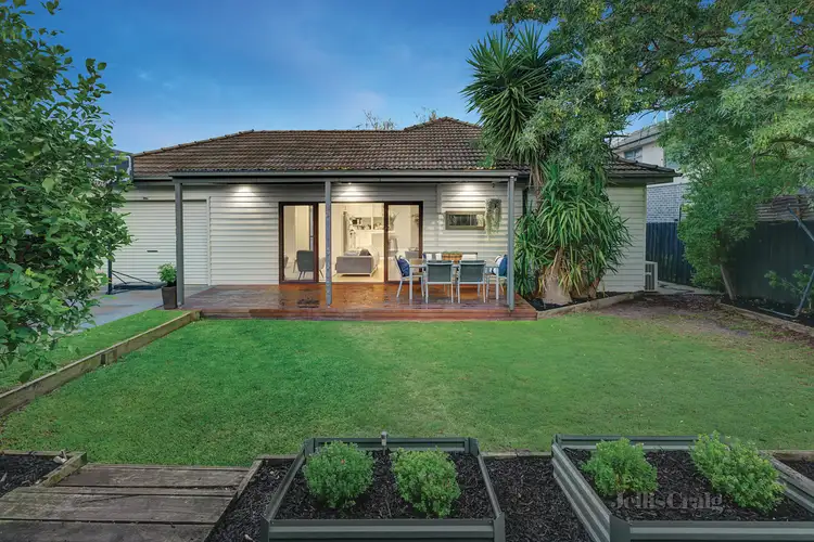 Third view of Homely house listing, 5 Plymouth Street, Bentleigh East VIC 3165