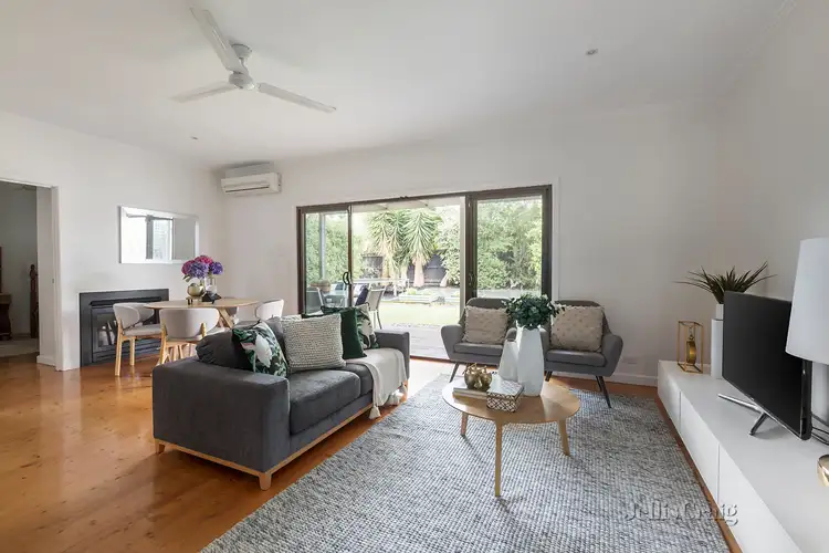 Fourth view of Homely house listing, 5 Plymouth Street, Bentleigh East VIC 3165